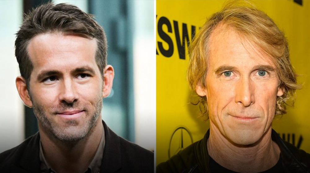 Netflix Sets Premiere For Ryan Reynolds/Michael Bay's '6 Underground' –  Deadline