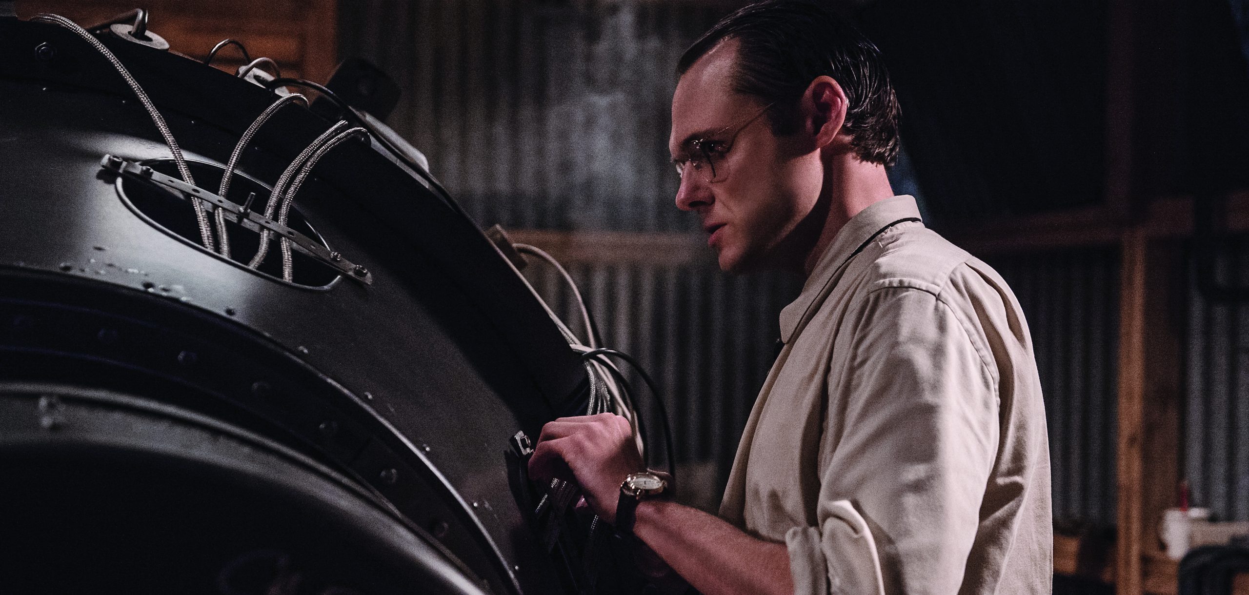 About Manhattan Season 2