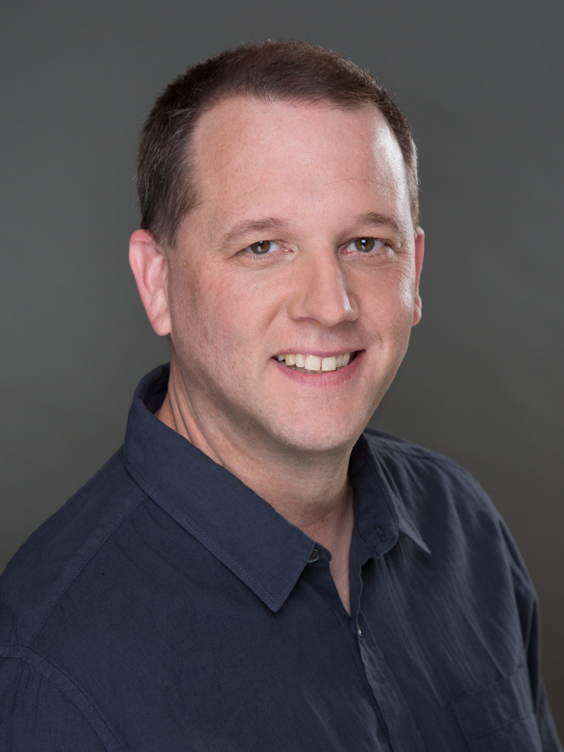 Chris Busse