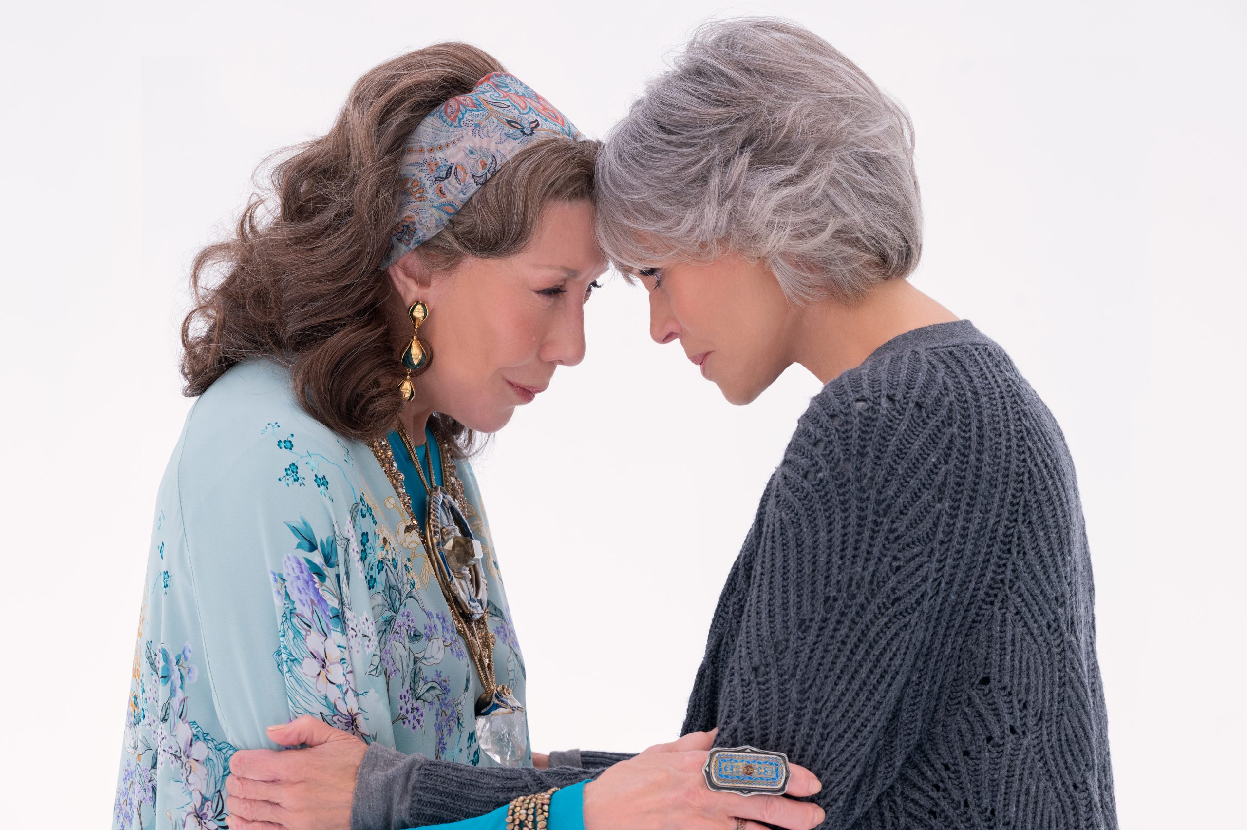About Grace & Frankie Season 7