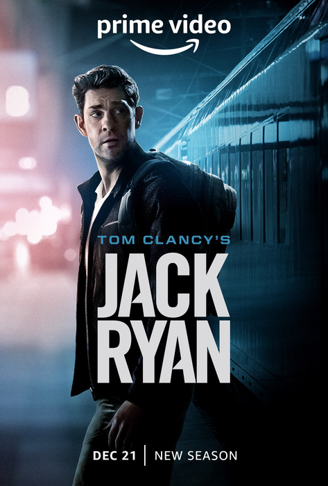 Jack Ryan Season 3 - Skydance Media