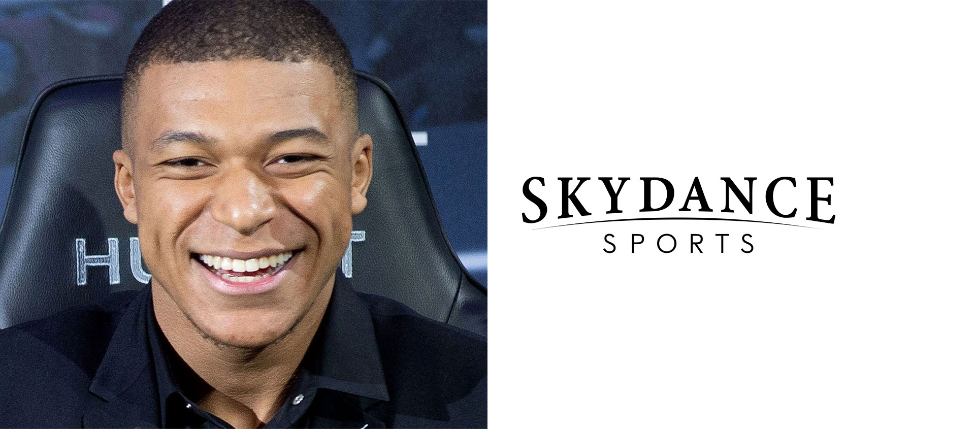 Kylian Mbappé Inks First Look Deal With Skydance Sports (Exclusive