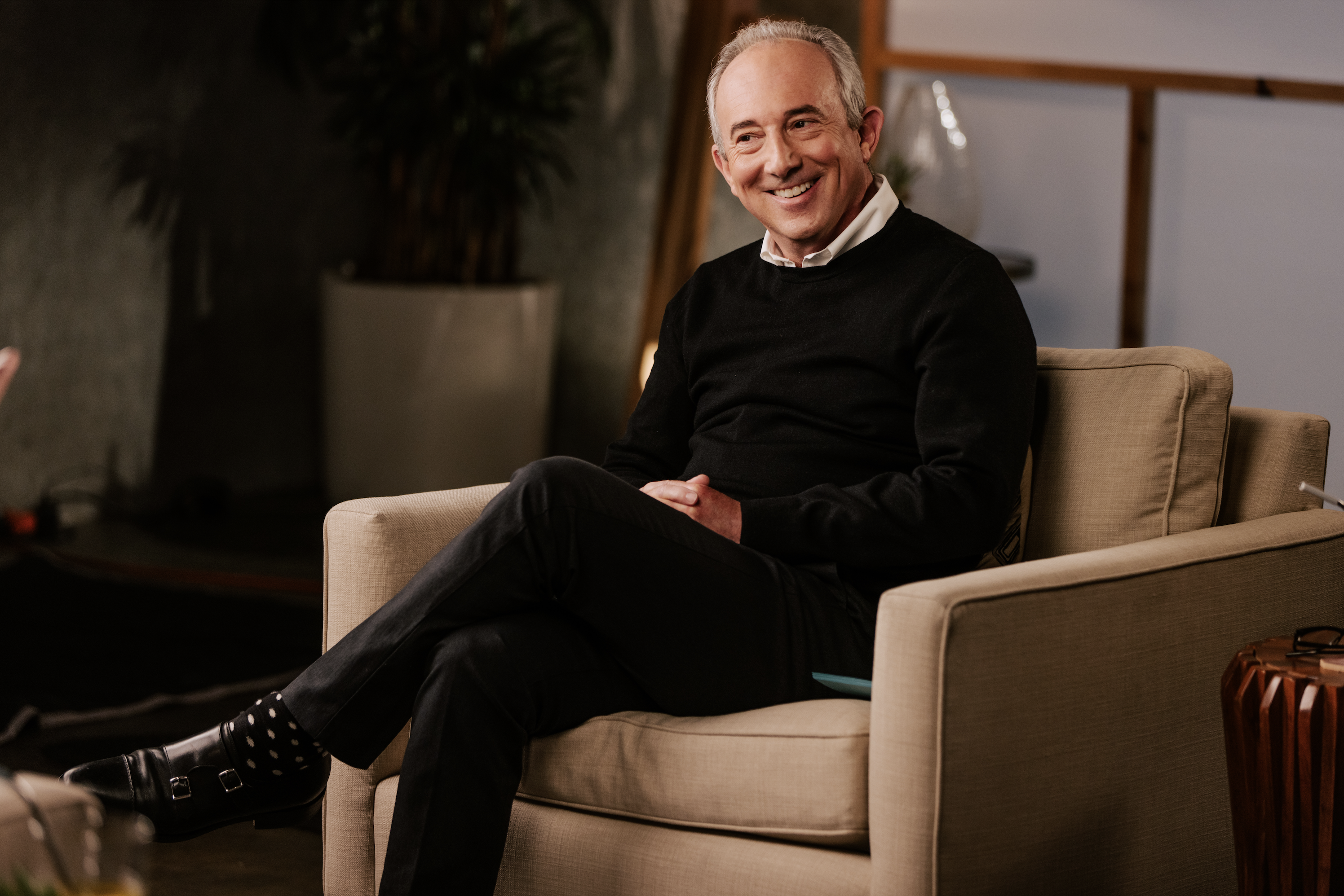 About The Check Up With Dr. David Agus