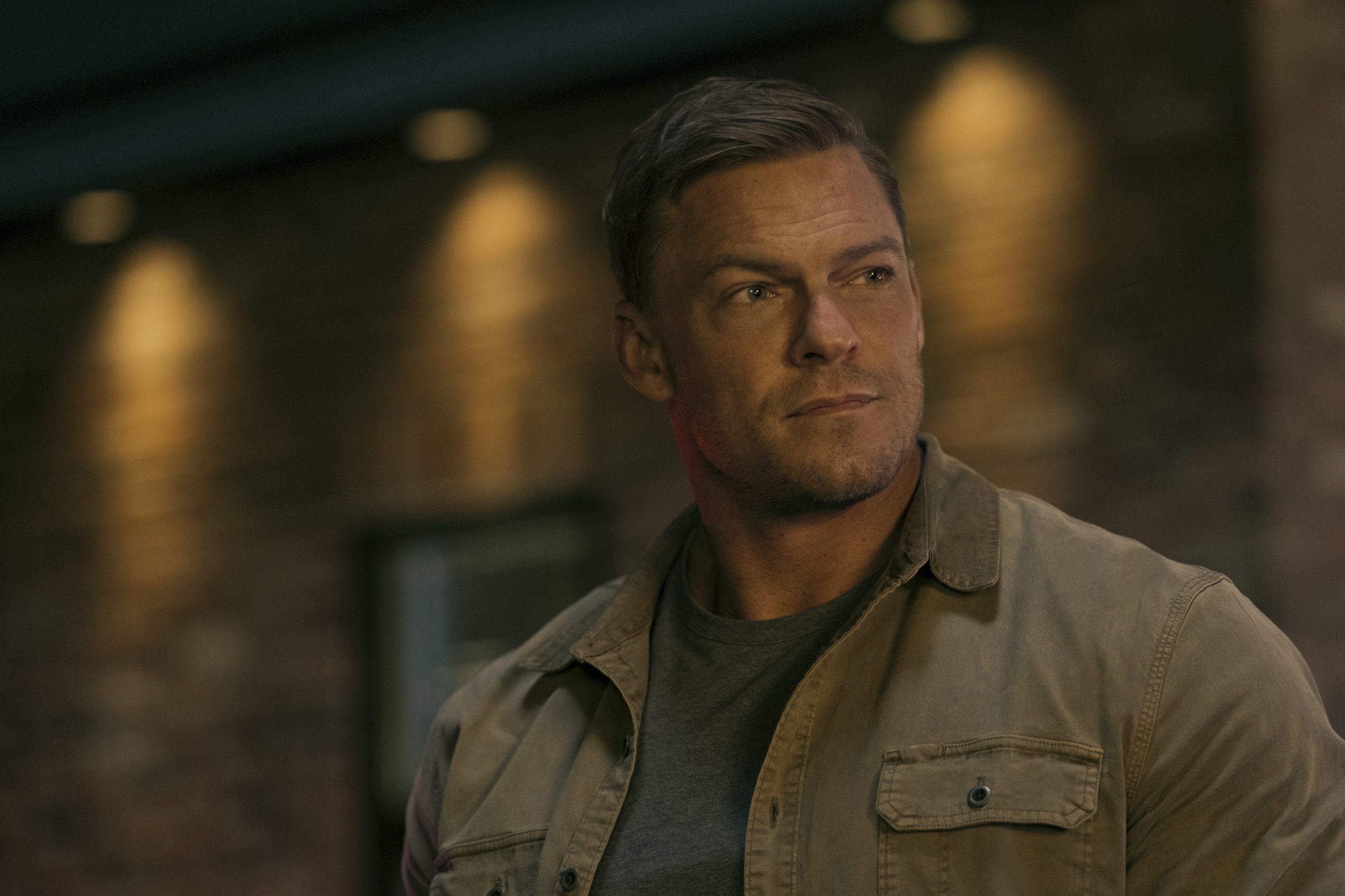 About REACHER Season 2