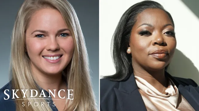 Skydance Sports Ups Ashley Nendick To CFO, Taps Marjorie Williams For Business, Legal Affairs