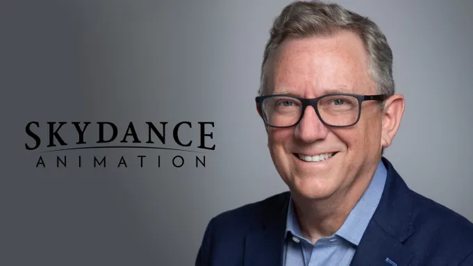 Skydance Animation Names Blue Sky Studios Vet Bruce Anderson ...