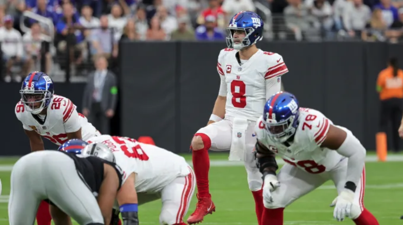 New York Giants Set For New Iteration Of HBO’s ‘Hard Knocks’